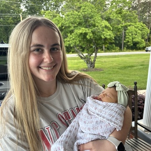 Fundraising Page: Mykah Holland